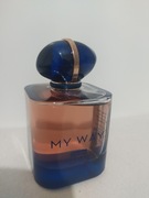 Giorgio Armani My Way Intense edp 90ml oryginalny 