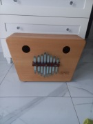 Kalimba basowa Szlagwerk