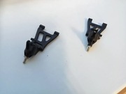 NQD Land Buster elementy zawieszenia tylnego