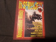 Kompendium wiedzy 1, Secret Service (01-32)