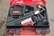 Hilti laser PM10