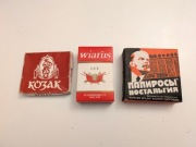 Wiarus Prima Nostalgia Kozak PRL