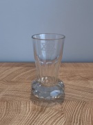 Masoński kielich puchar kryształ (95)