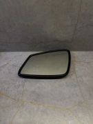 BMW F01 F02 F06 F10 F11 WKŁAD LEWEGO LUSTERKA FOTOCHROM OE