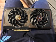Sapphire Radeon RX 7600 XT Pulse 16 GB GDDR6