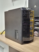 Komputer I5 / GTX1050TI / 16GB / SSD