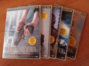 GHOST IN THE SHELL ... O5-09...odcinki 12-26