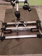 Bagażnik rowerowy na hak 2 lub 3 rowery