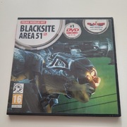 Blacksite Area 51 CD-Action PC