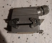 Złącze wielopinowe 16  pinów