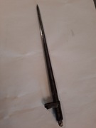 Bagnet zawiasowy, tulejowy - do kb. Simonowa