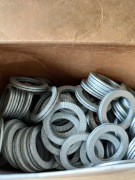 Podkładka samoklinująca Nord-Lock M20