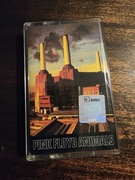 PINK FLOYD Animals - kaseta - oryginał EMI - stan idealny