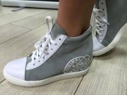Buty sneakersy by o la la rozm 38