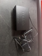 Switch D-Link DGS-105GL