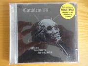 Candlemass - Epicus, Doomicus, Metallicus, Remstered bonus live tracks 2CD