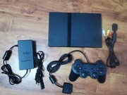 Konsola PlayStation 2 SCPH-77000