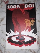 Komiks 100 naboi Stracone jutro cz.2 wyd1 