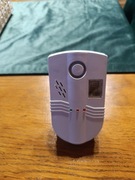 Czujnik detektor gazu 