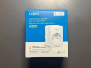 Inteligentne gniazdko TP-LINK Tapo P110M Wi-Fi Matter