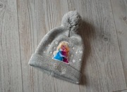 Zimowa czapka dziecięca 