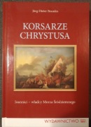 Korsarze Chrystusa Joannici Morze Śródziemne