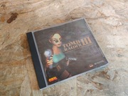 GRA #21 TOMB RAIDER III ADVENTURES OF LARA CROFT 