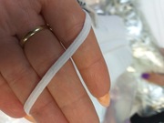 Guma płaska 4mm 500metrów