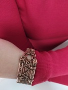 BRANZOLETKA OLD KNIGHT 302