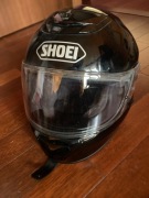 KASK SHOEI (NOWY), rozmiar M