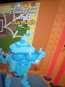 Steal a brainrot(roblox gra)