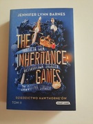 The inheritance games 2