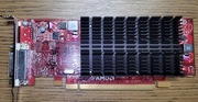 Karta grafiki AMD FIREPRO 2270 DMS59 512MB low profile