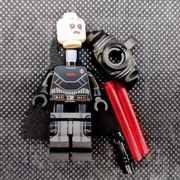 Minifigurka LEGO Star Wars sw1222 Wielki Inkwizytor