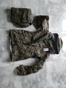 Ubranie ochronne 128Z/mon nowy, xs/xxl