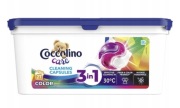 Coccolino Care Kapsułki 3w1 do prania color 29 szt