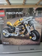 Zestaw lego 42223 + 42225