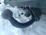 Hak holowniczy Ibiza  3 III  6L 2002-2008rok 