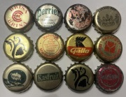 Kapsle niepiwne zagraniczne