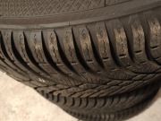 Opony Krisalp HP3 195/65 R15 91 H 