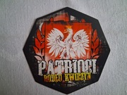 Vlepki Rodło Kwidzyn #2 / Legia Warszawa