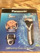 Golarka Panasonic Es-rt47 s511