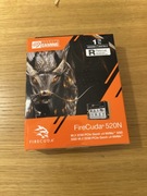 Dysk SSD Seagate FireCuda 520N 1TB M.2 2230 Gen4 NVMe (ZP1024GV3A002)