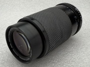 Obiektyw PRAKTICAR 4,5-5,6/70-210MM MACRO -bagnet PB - testowany 