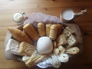 oscypki, Sery na Polanie