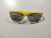 Okulary przeciwsłoneczne festiwal górnej Odry