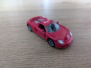 SIKU 1001 Porsche Carrera GT