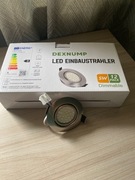 Reflektory LED 12 sztuk