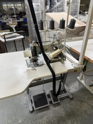 Maszyna Siruba VC008.