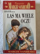 Las ma wiele oczu - Margit Sandemo